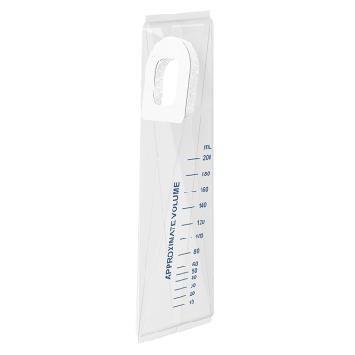 Dynarex-4283 Pediatric Urine Collector