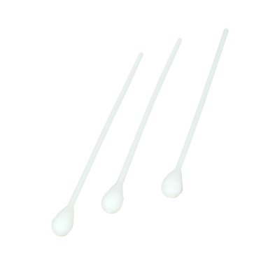 Dynarex-4321 Plastic Cotton Tipped Applicator