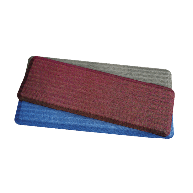 Dynarex-FLATMat w/ Beveled Edge, Original