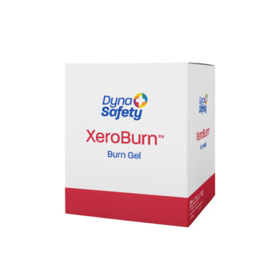 Dynarex XeroBurn Burn Gel