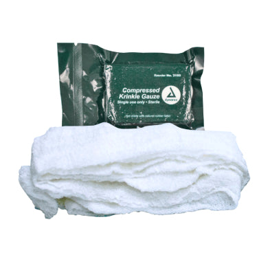 Dynarex Compress Bandages