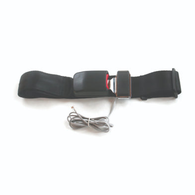 Dynarex-106162-Hook & Loop Seatbelt