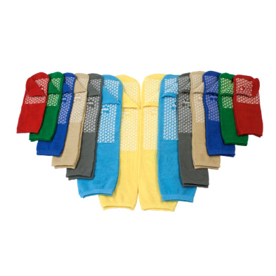 Dynarex Single-Sided Slipper Socks