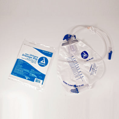 Best Advantage Urinary Drainage Bags for Comfort & Quality Care