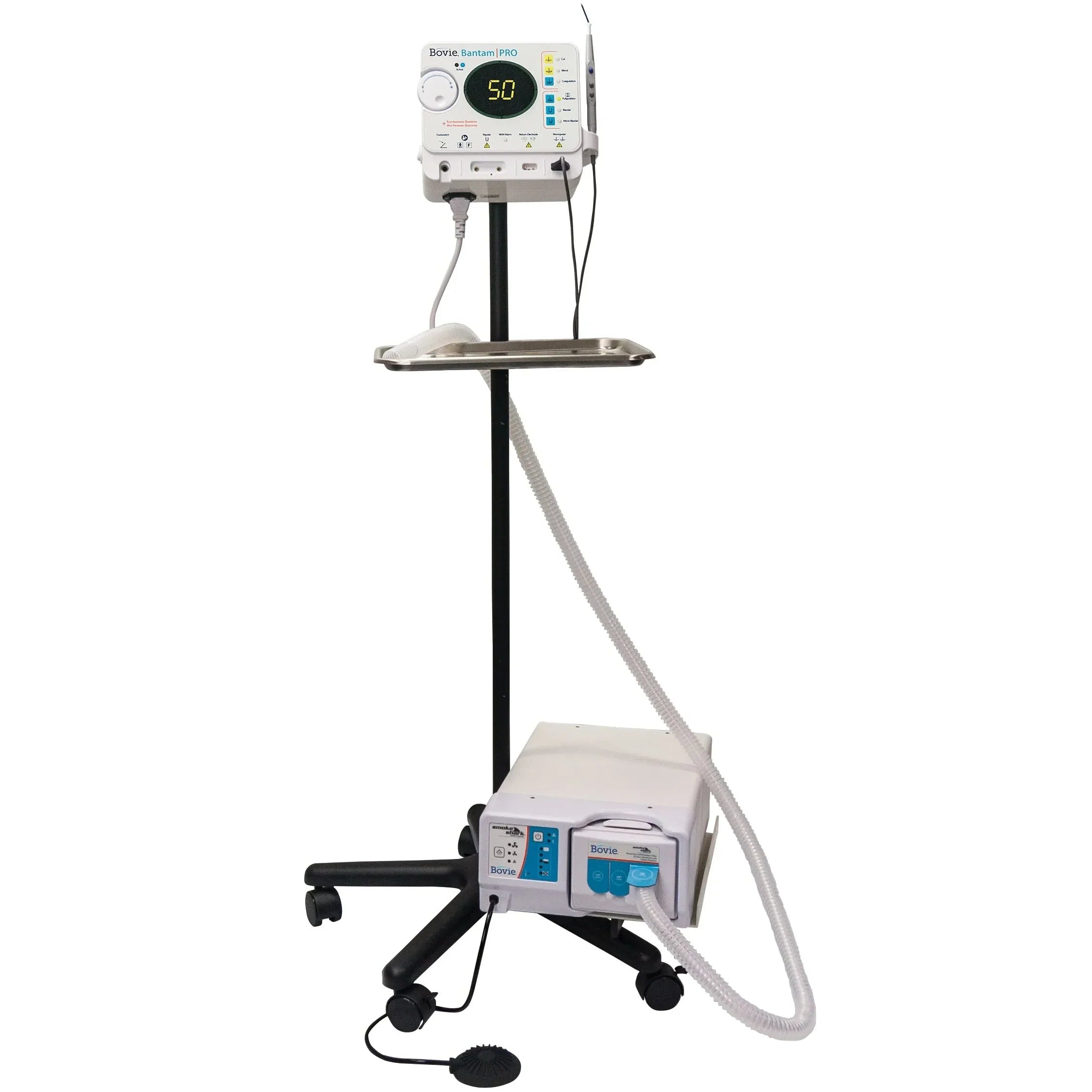 Aspen Surgical Bantam Electrosurgical Generator