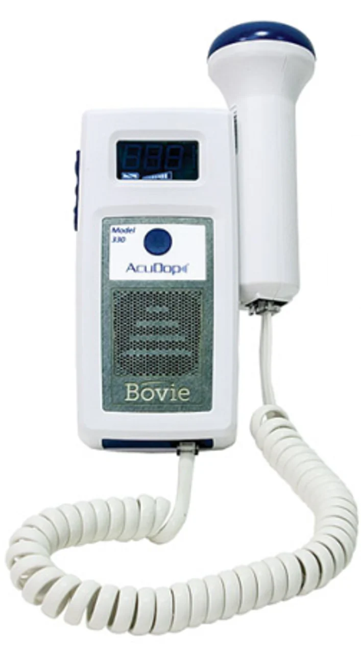 ASPEN SURGICAL ACUDOP II DOPPLERS & ACCESSORIES