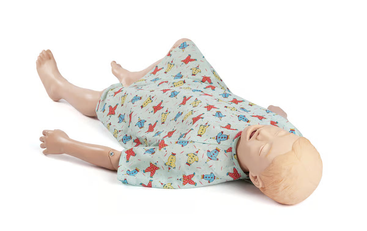 Laerdal Abd-Hosp Pedi