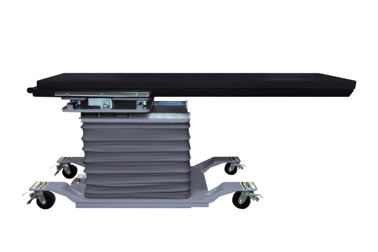 Surgical Table Inc Bariatric C-Arm Imaging Table