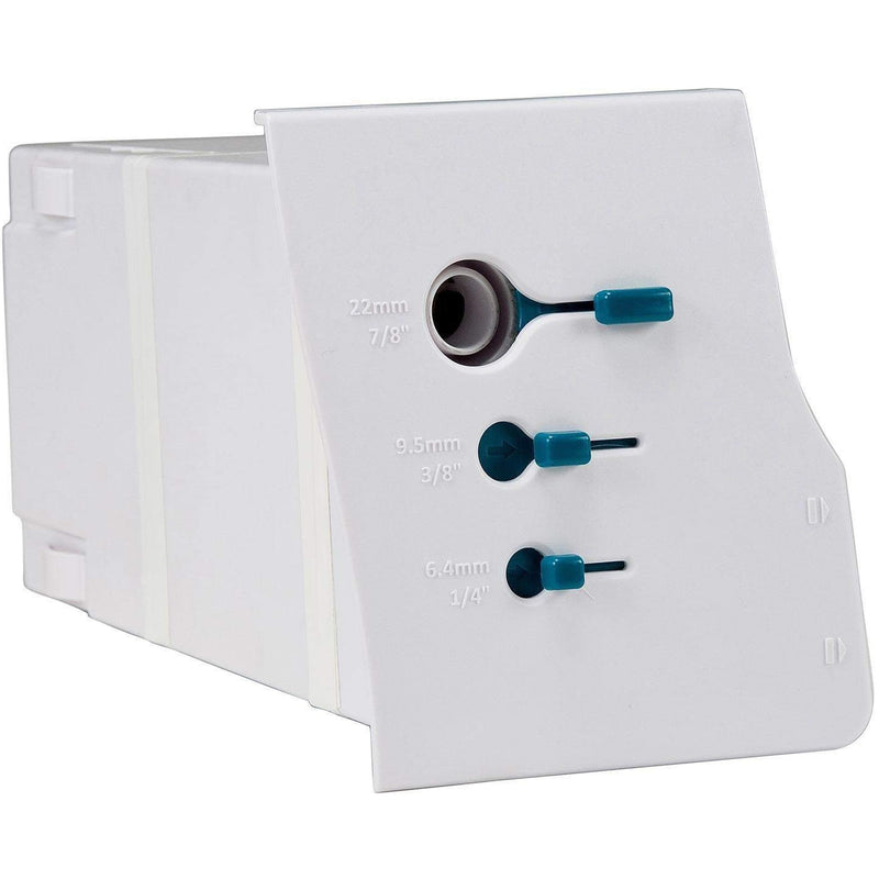Conmed Corporation-VS1354 Visiclear 3 Port Filter (4/cs)