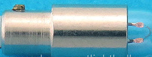 Welch Allyn/Hillrom-03300-U 2.5V Halogen Lamp-Obsolete 11511 (Each)