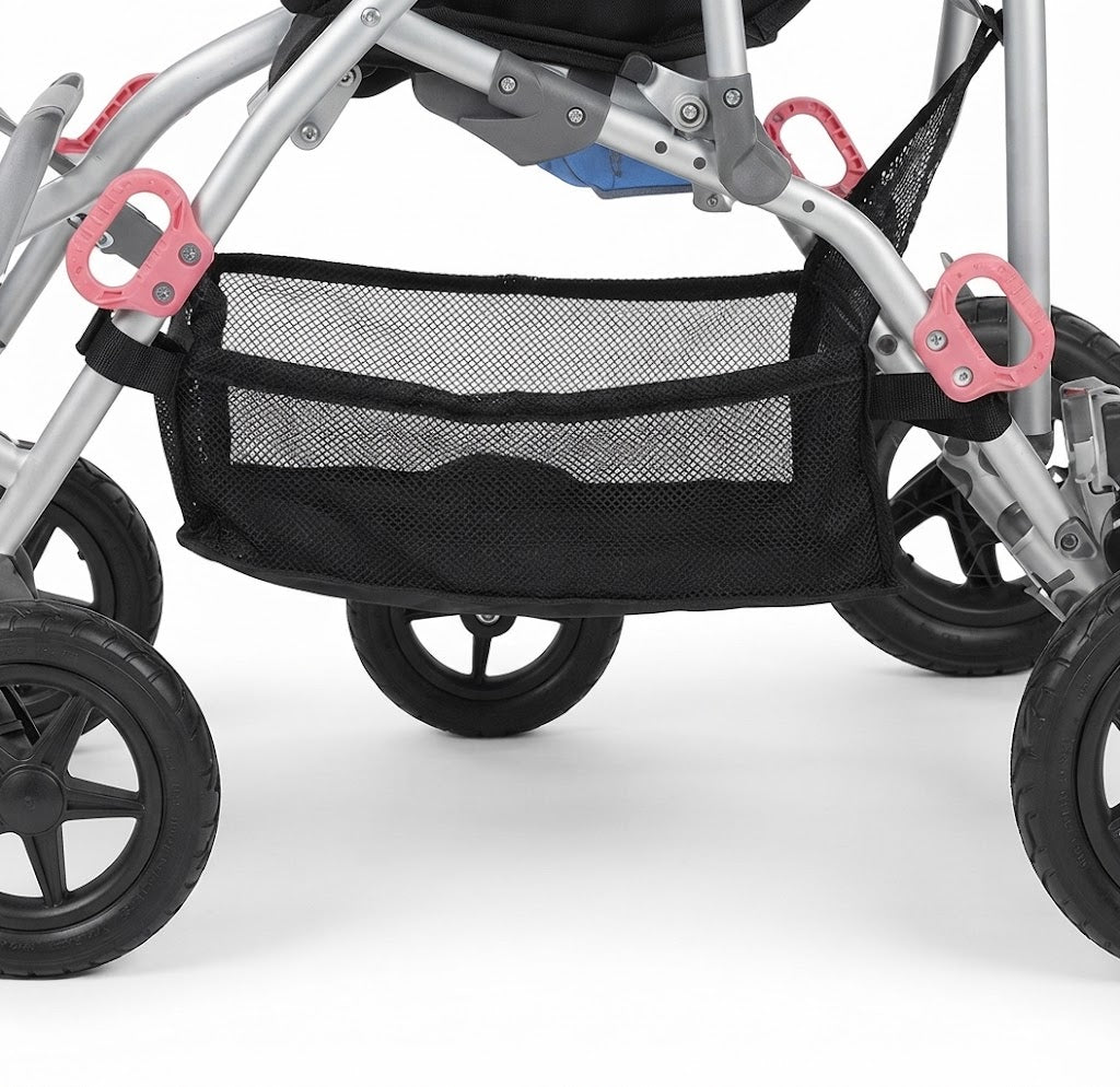 Circle Specialty-ST8803 Basket Strive Adaptive Stroller 1/ea