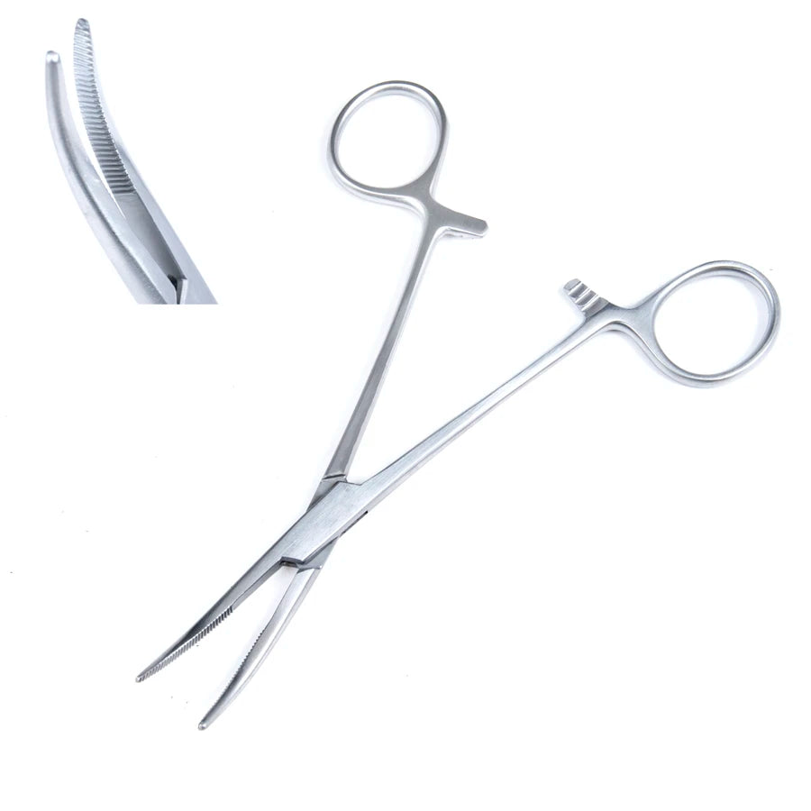 Sklar Kelly Hemostatic Forceps