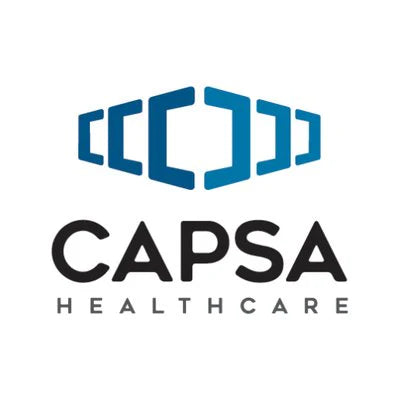 Capsa Healthcare Avalo® Medical Cart Accessories