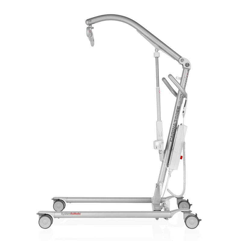 Grúa para pacientes Handicare-Carina 350EM/EE
