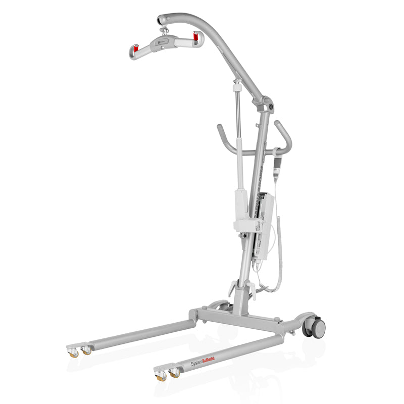 Grúa para pacientes Handicare-Carina 350EM/EE