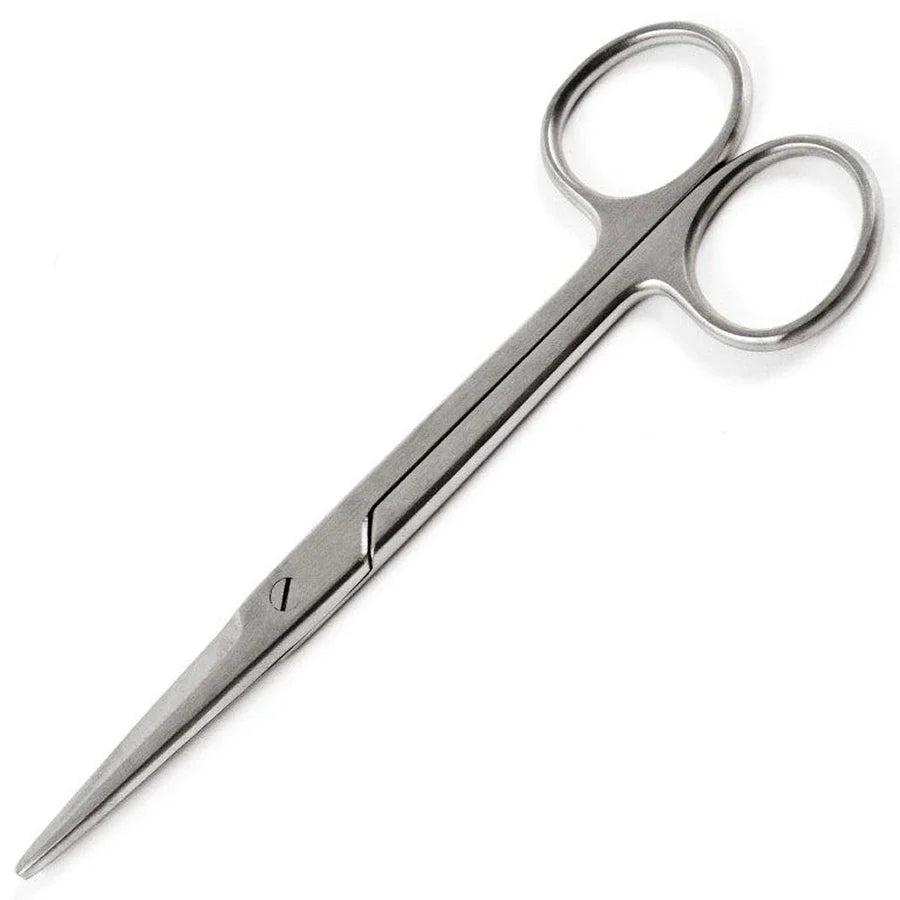 Sklar-90-1590 Mayo Dissecting Scissors - 9", Straight, 1/ea