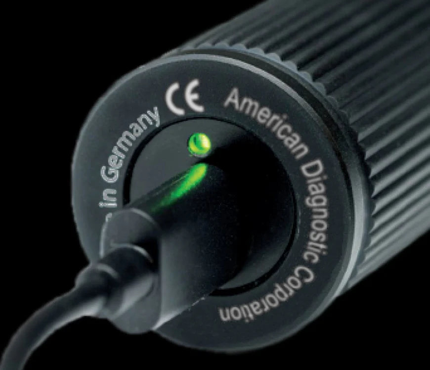 ADC Diagnostix Portable Set, 3.5v USB, PMV