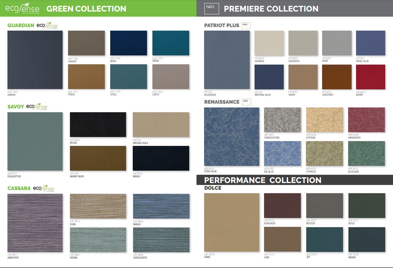 Graham Field Lumex Ortho-Biotic™ Ii Recliner