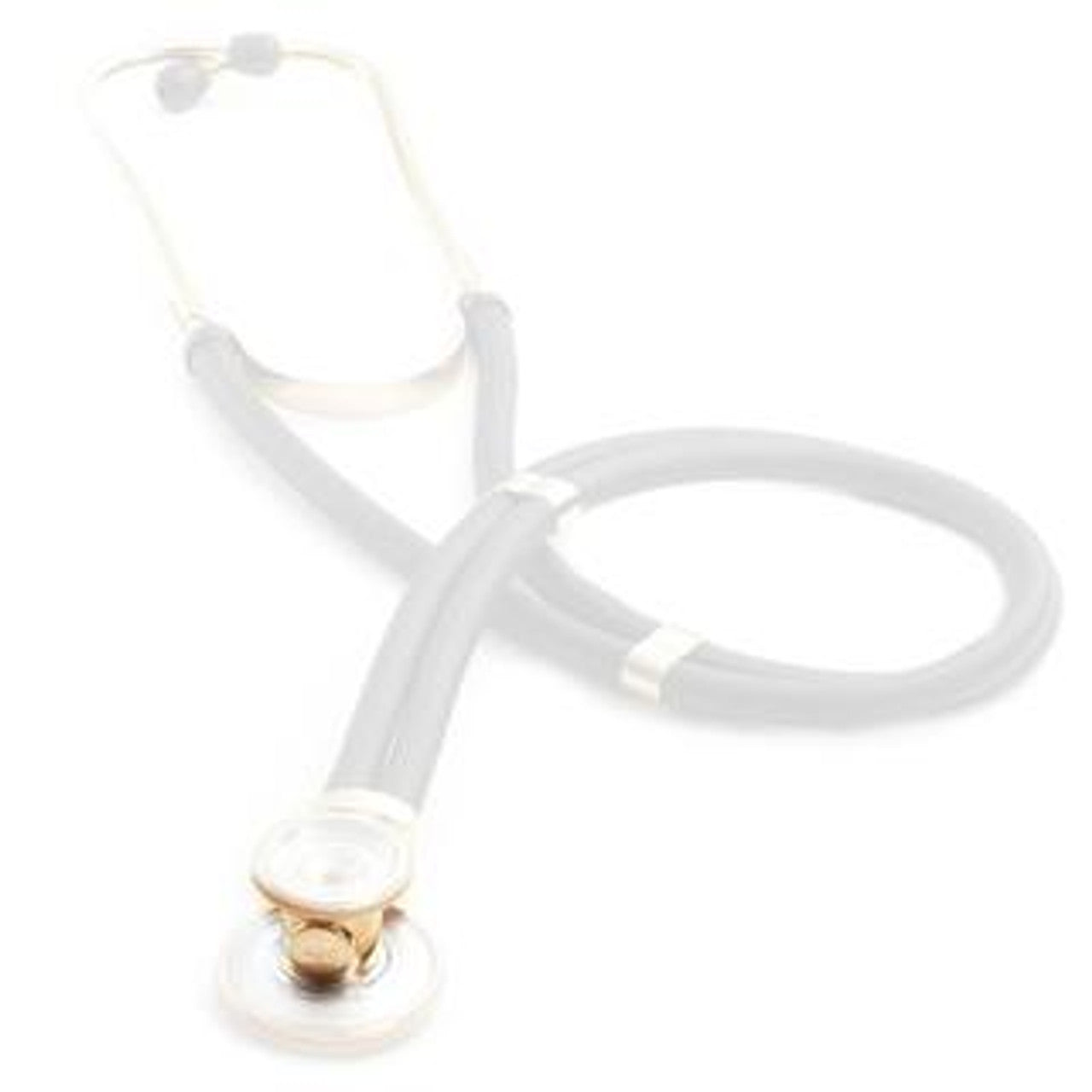 ADC-645-01D Chestpiece Drum for Adscope 645 Gold Plated Sprague Stethoscope