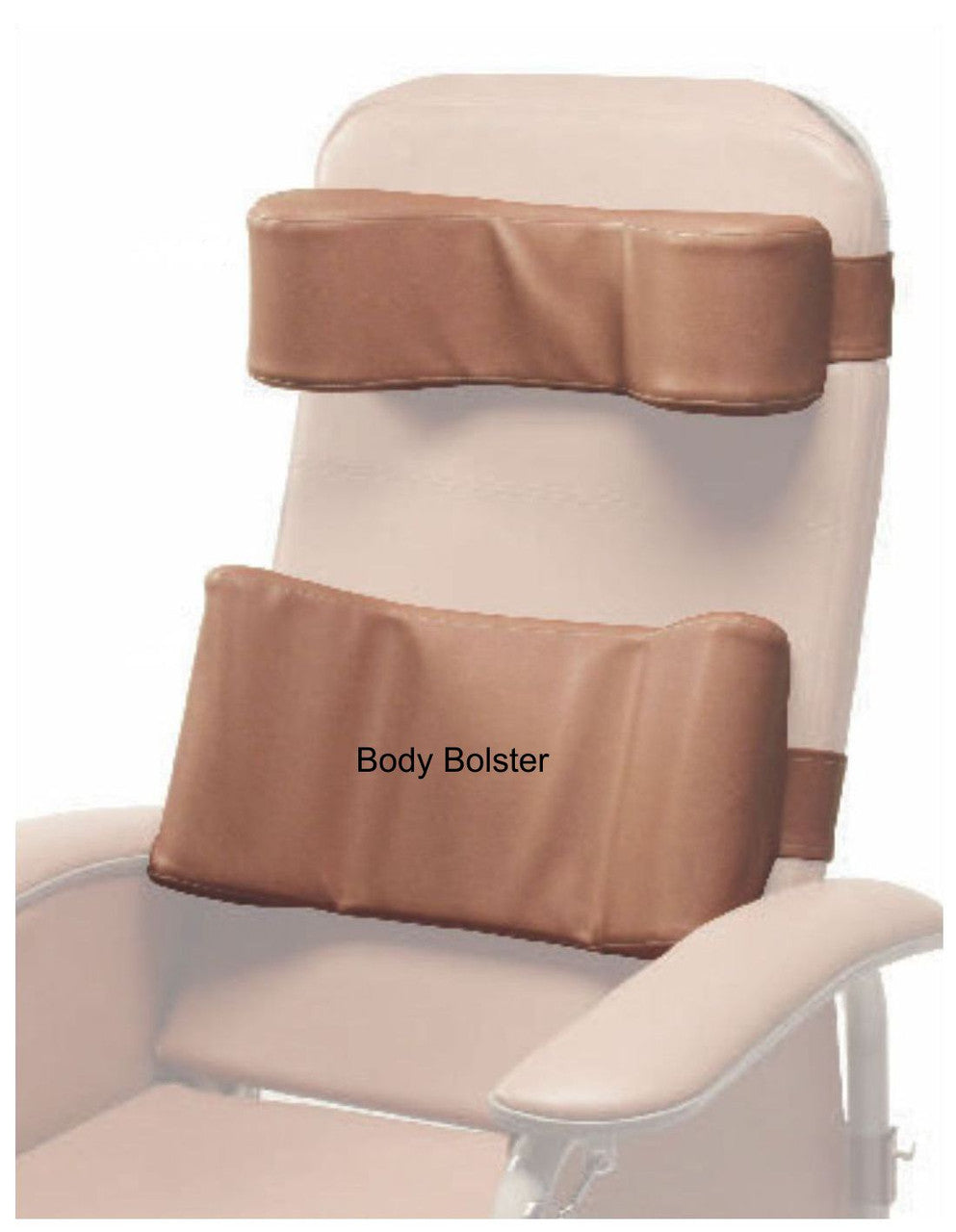 Graham Field Ca117-2013 Body Bolster