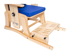 Circle Specialty Pango Activity Chair - Footrest