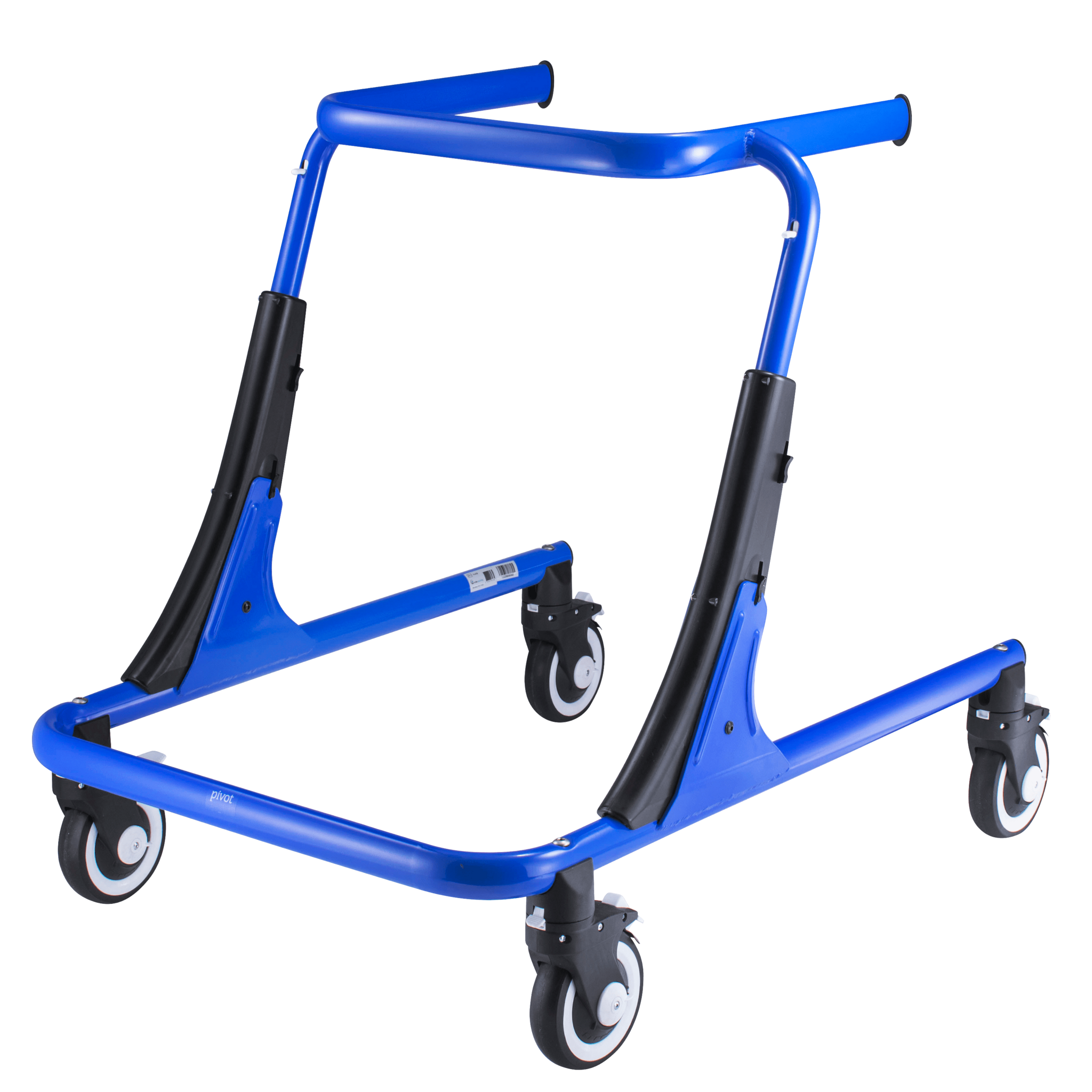 Circle Specialty Pivot Gait Trainer