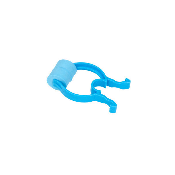 Dynarex-36119 PFM Nose Clip, Adult/PED, 25/4/MC