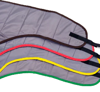 Joerns-NA25710 - Arnés de reposicionamiento para pacientes Hoyer