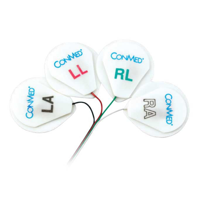 Conmed Corporation Specialty ECG Electrodes & Accessories