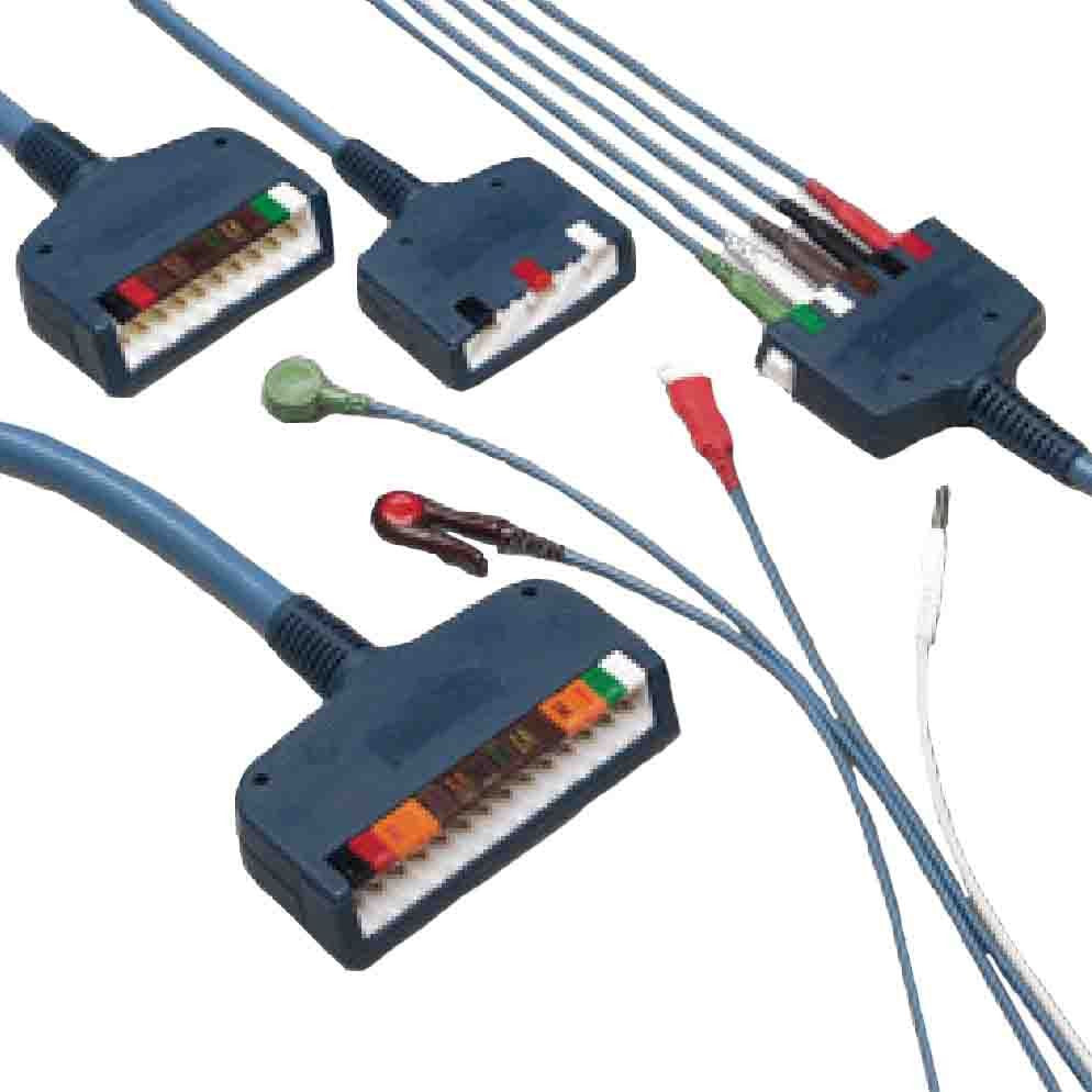 Conmed Corporation D Series ECG Cable Systems