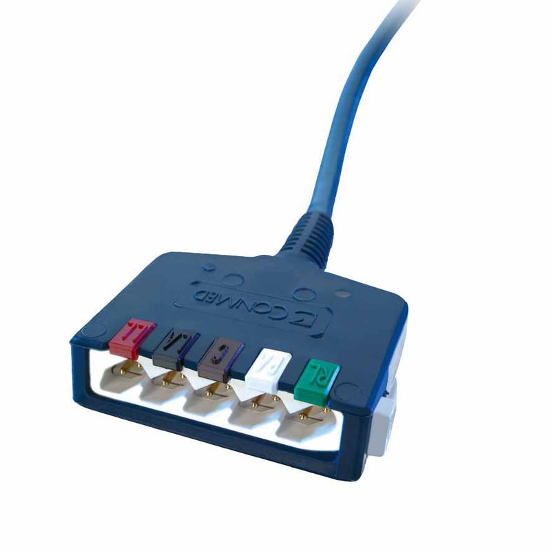 Conmed Corporation D Series ECG Cable Systems