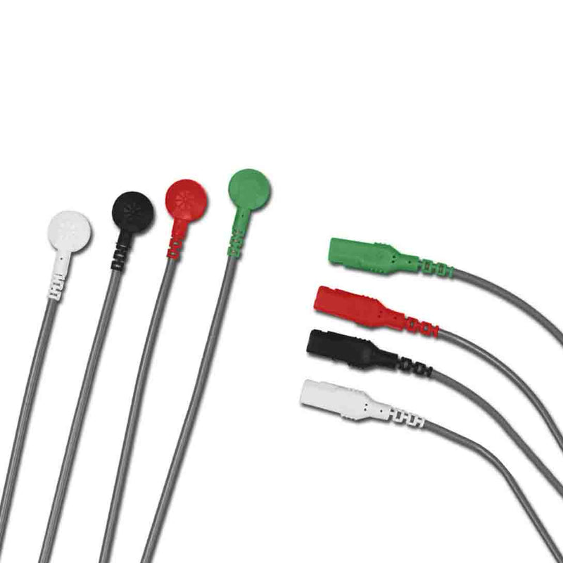 Conmed Corporation Safety Leadwires