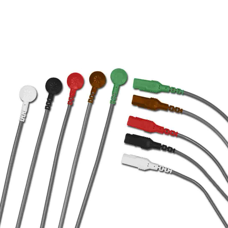 Conmed Corporation Safety Leadwires
