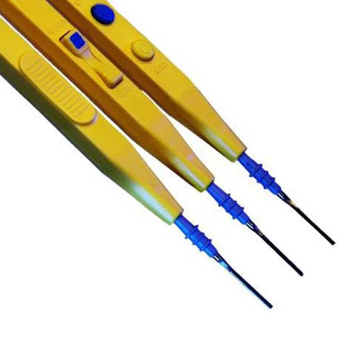 Conmed Corporation Electrosurgical Pencil