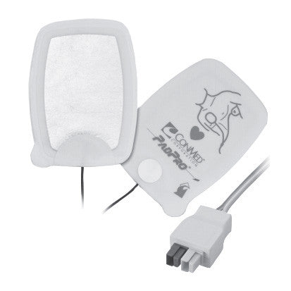 Conmed Corporation Multifunction Electrodes with Anderson Connector