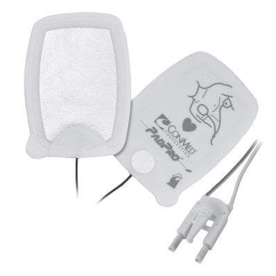 Conmed Corporation Multifunction Electrodes with ZOLL® Connector
