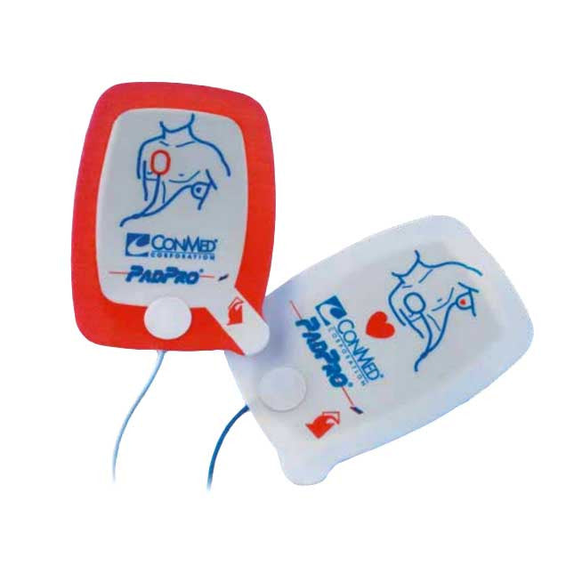 Conmed Corporation Adult & Pediatric Electrode