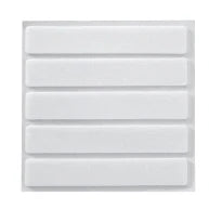 Conmed Corporation-701-0510 Strip-N-Tape® All Purpose Foam Tape Strips, Non-Sterile (5000/cs)