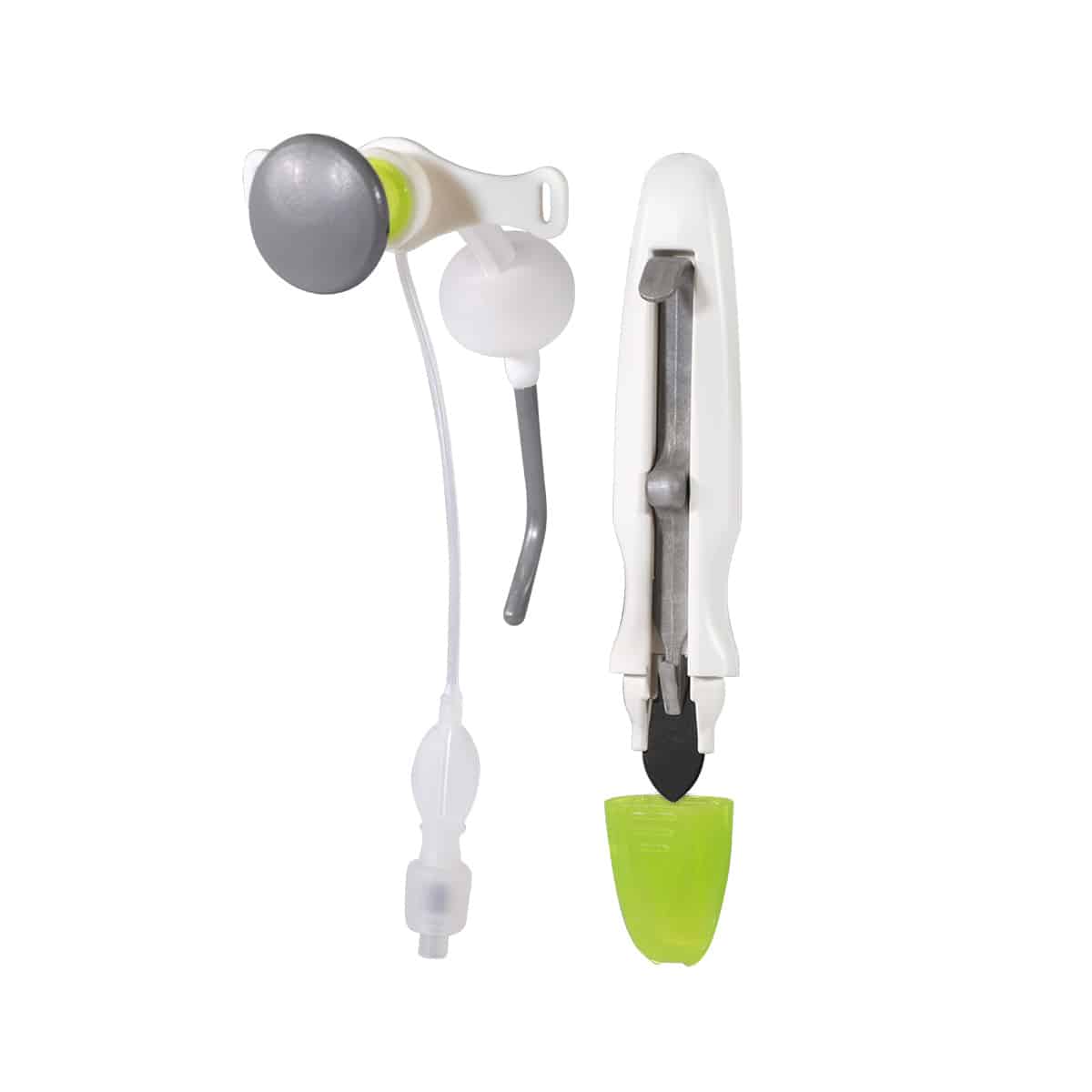 Safeguard Medical-13500 DC - Control Cric ST