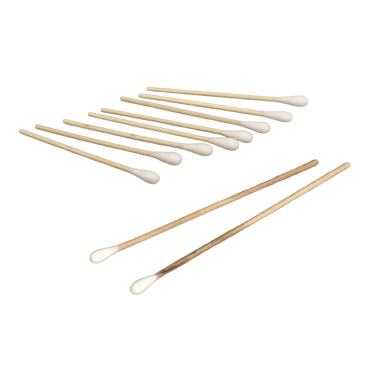 Dynarex Cotton Tipped Applicators