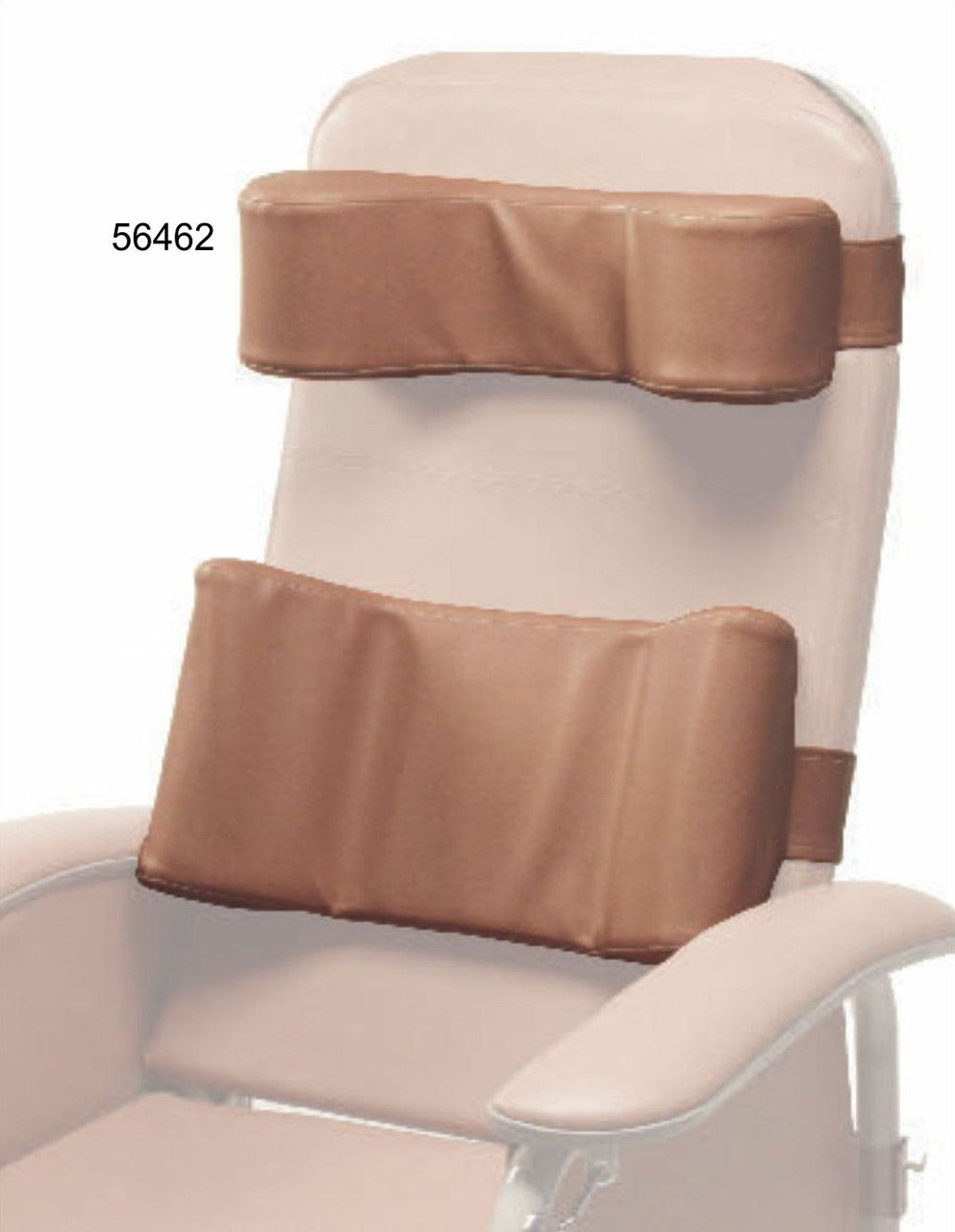 Graham Field Head Bolster For for 565WG (56462)