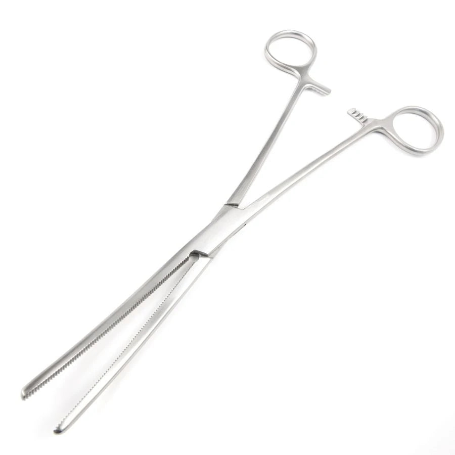 Sklar-96-2547 Econo Sterile Rochester-Pean Hemostatic Forceps, 25/cs