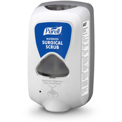 Gojo-2785-12 PURELL® TFX™ Surgical Scrub Dispenser, Touch-Free, ADA Compliant, UL/CE Registered (12/cs)