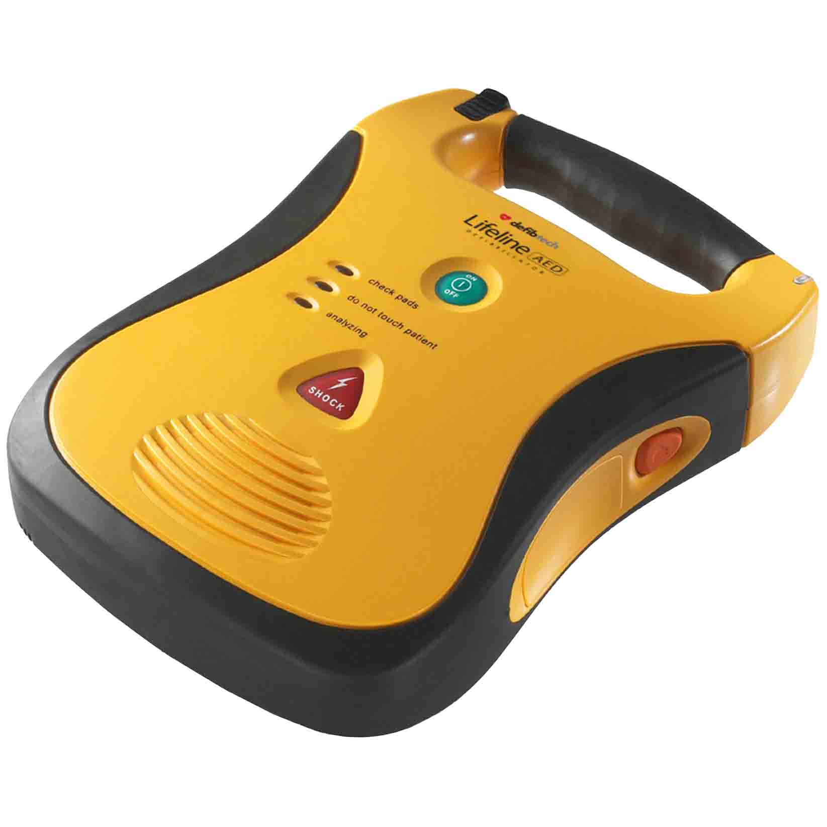 DEA Lifeline de Defibtech