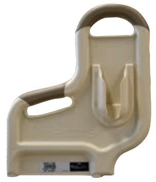 Buy side rail covers for hospital beds – improve patient safety, reduce injury risks, and ensure a more comfortable hospital experience.