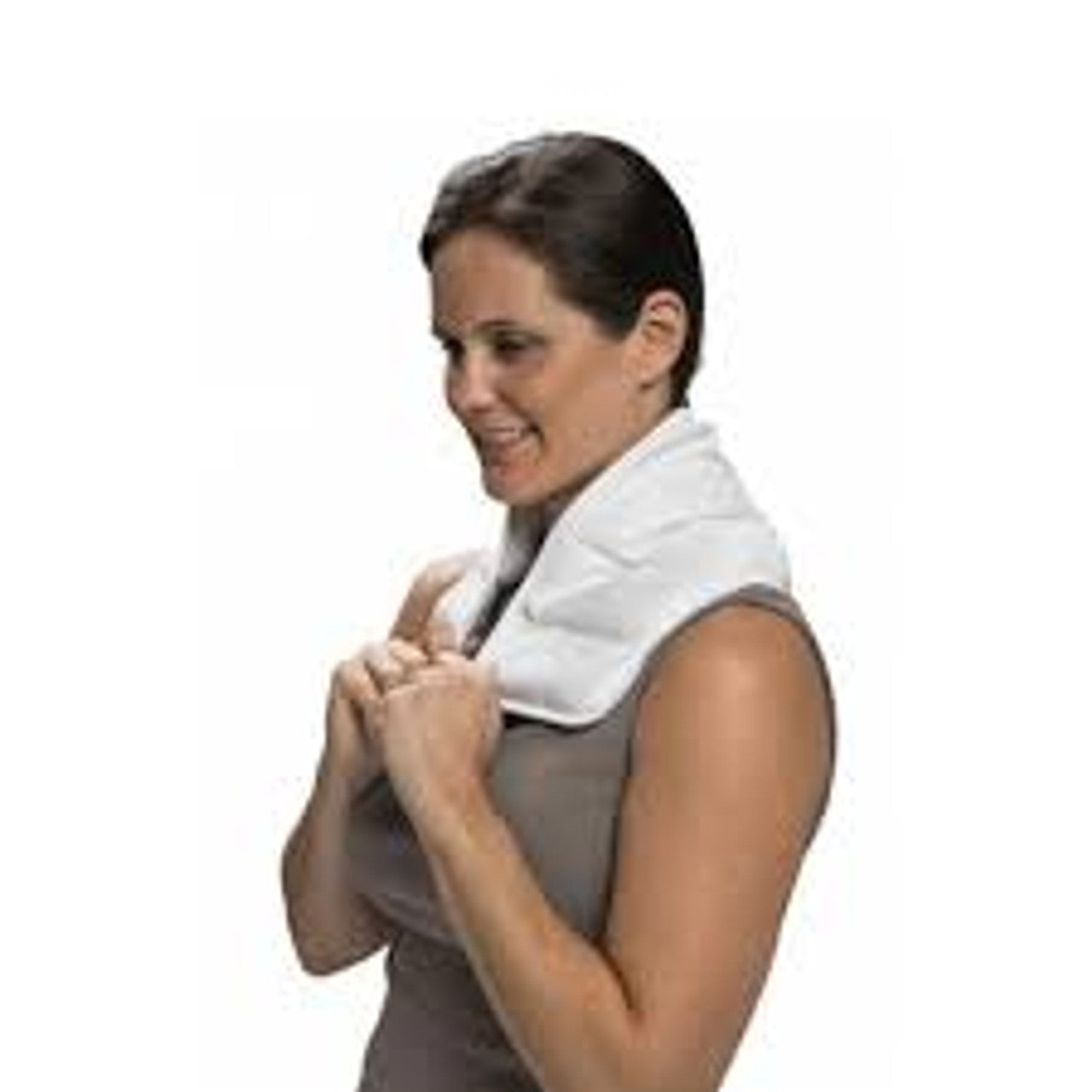Graham Field-2072R-1 Neck & Shoulder Hot/Cold Wrap