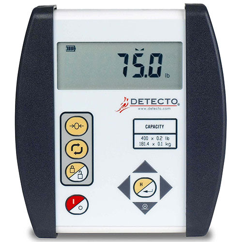 Deteco-750 750 Digital Weight Indicator