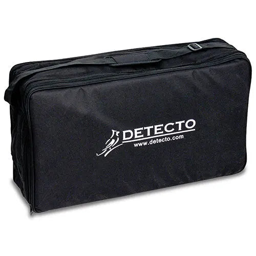 Detecto-PHR-CASE-Free-Standing Mechanical Height Rod Case 1/ea