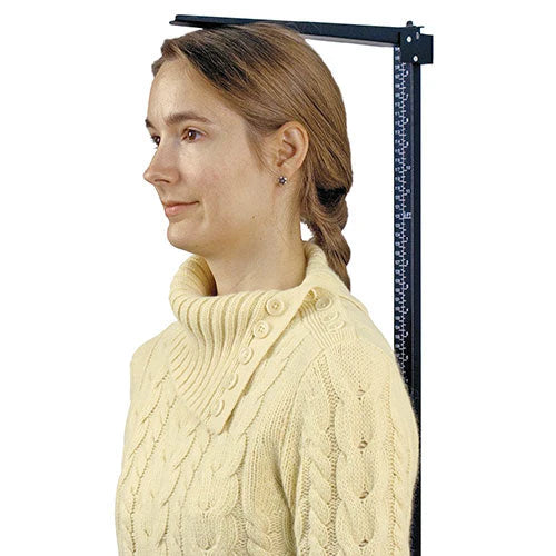 Detecto Mechanical Height Rod