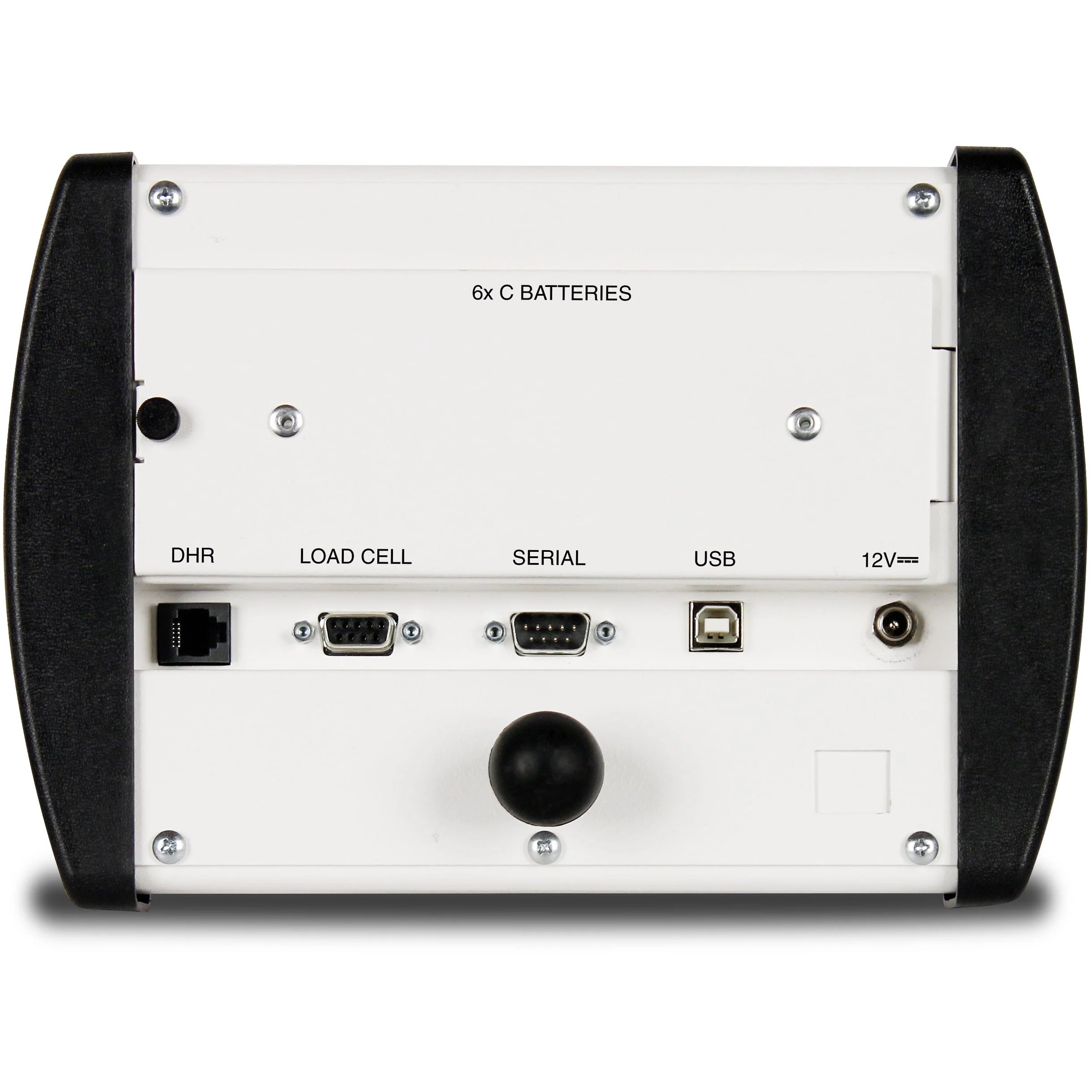 Detecto MedVue Medical Weight Analyzer